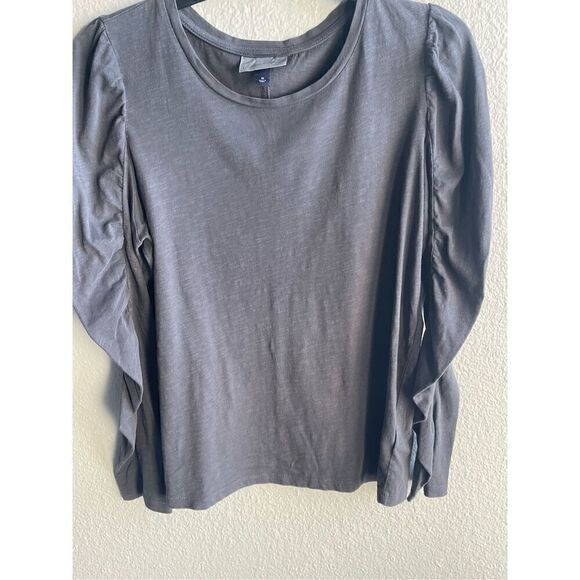 Universal Thread Puff Sleeve Top - Picture 1 of 6